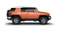 FJ Cruiser