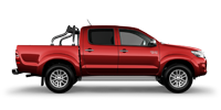HiLux