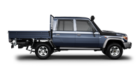 LandCruiser 70