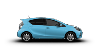 Prius C