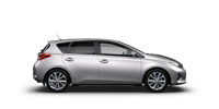 Corolla