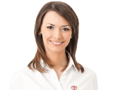 Tumut Toyota New Vehicles Manager