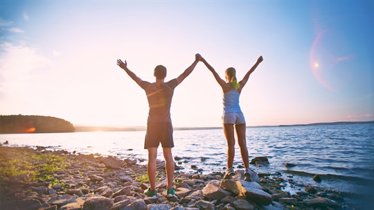 Making Service Day, Your Day