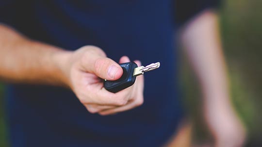 Making Service Day, Your Day